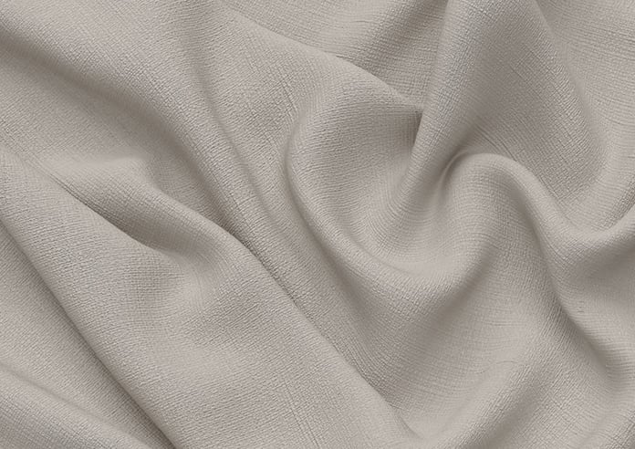 Windermere, Sand - Twist&Fit Roman Blind - Image 4